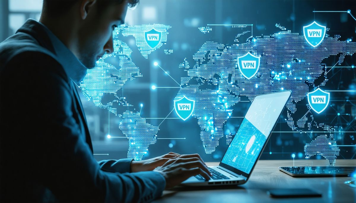 Ülke Bazlı Engellemelerde Pratik Çözümler ve Güvenli Erişim Yöntemleri