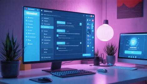 DNS Değiştirerek Nimabet'e Güvenli ve Hızlı Erişim Yöntemi