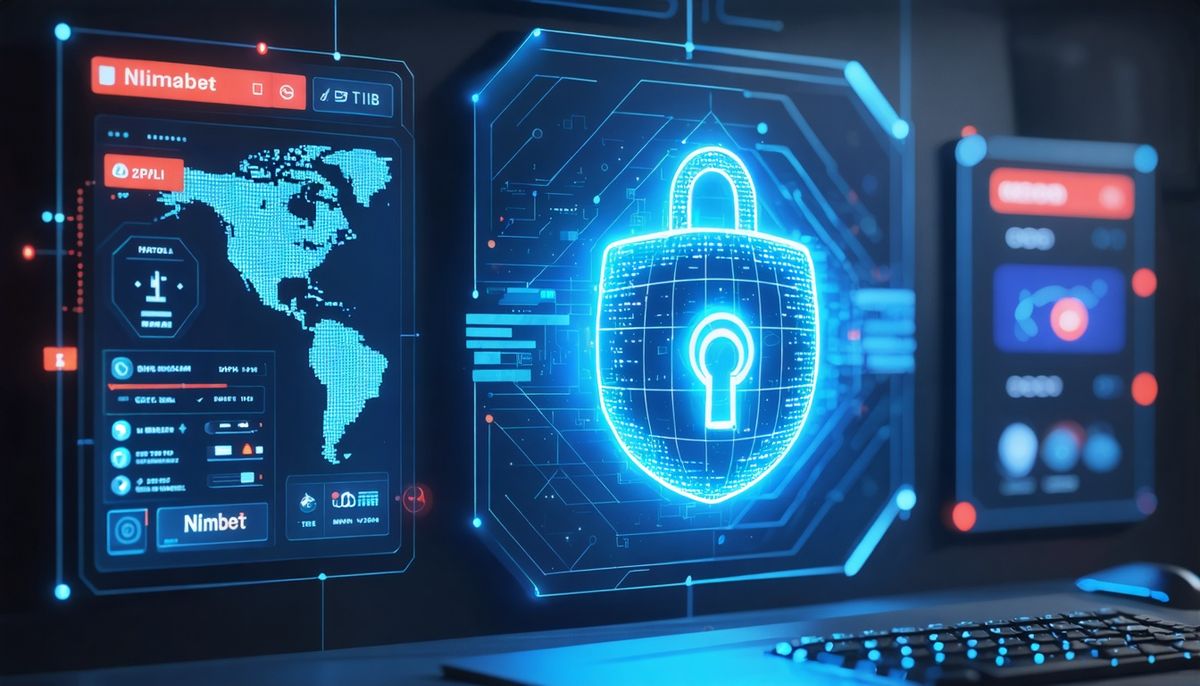 Nimabet Erişim Yöntemleri 2026: Güncel Rehber ve Çözümler