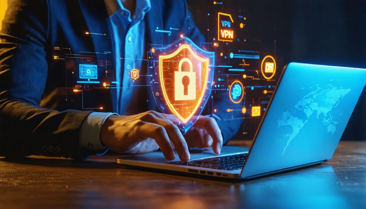 Nimabet Erişiminde VPN Kullanımı ve Güvenlik Önlemleri