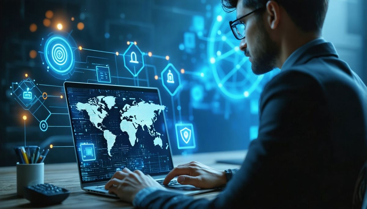 VPN Kullanarak Kesintisiz Nimabet Erişimi: Güvenli ve Sürekli Bağlantı Rehberi