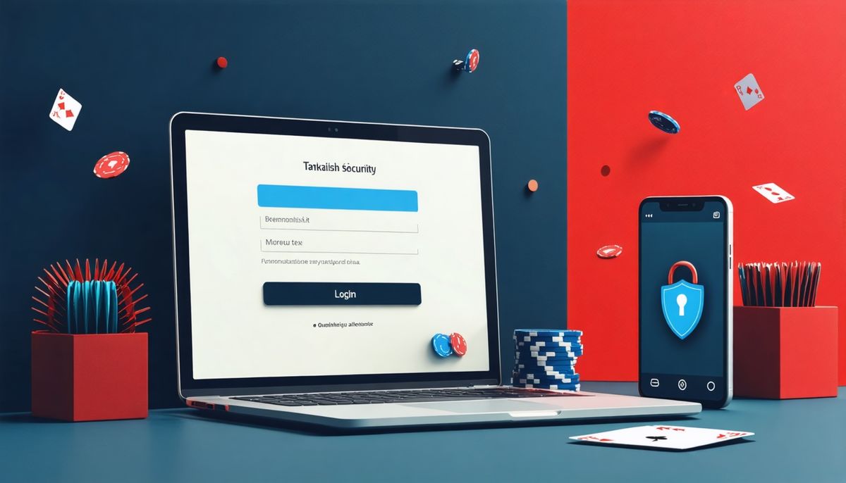 Nimabet güvenlik rehberi: Hesap koruma ve doğrulama adımları