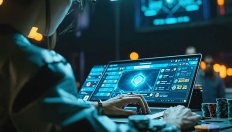 Online Bahiste Riskleri Anlamak: Güvenli ve Sorumlu Oyun İçin Rehber