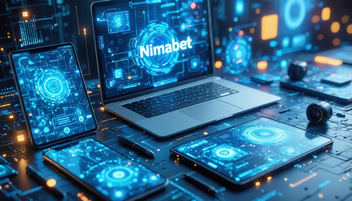 2026'da Nimabet Erişim Trendleri ve Yenilikler: Kullanıcılar İçin Kapsamlı Rehİn