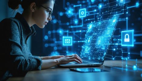 İnternet Servis Sağlayıcılarının Etkisi ve Nimabet Erişiminde Çözüm Önerileri