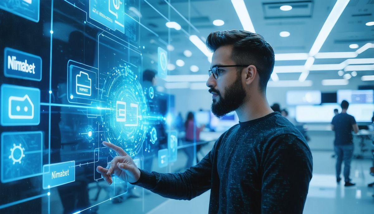 Nimabet Bağlantı Sorunları ve Etkili Çözüm Önerileri