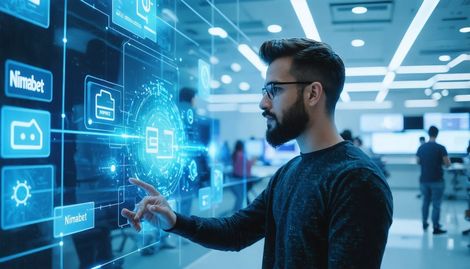 Nimabet Bağlantı Sorunları ve Etkili Çözüm Önerileri