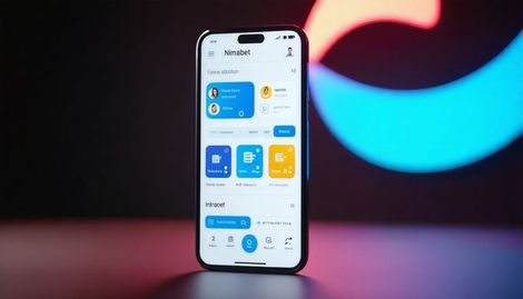 Mobil Cihazlarda Nimabet Girişi Kolaylığı: Kesintisiz ve Güvenli Erişim Rehberi
