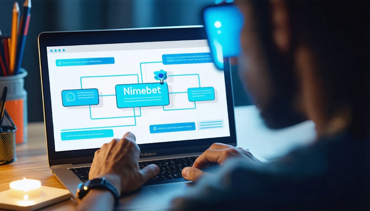 Güncel Nimabet Giriş Linkleri Rehberi: Kesintisiz ve Sorunsuz Erişim İçin En Gün