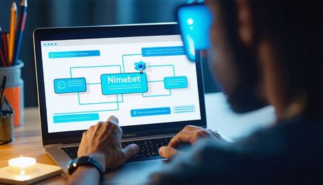 Güncel Nimabet Giriş Linkleri Rehberi: Kesintisiz ve Sorunsuz Erişim İçin En Gün