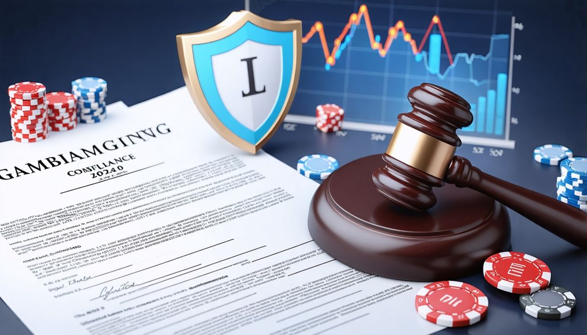 Nimabet Erişiminde Uygunluk ve Yaptırımlar: Yasal Düzenlemeler ve Riskler