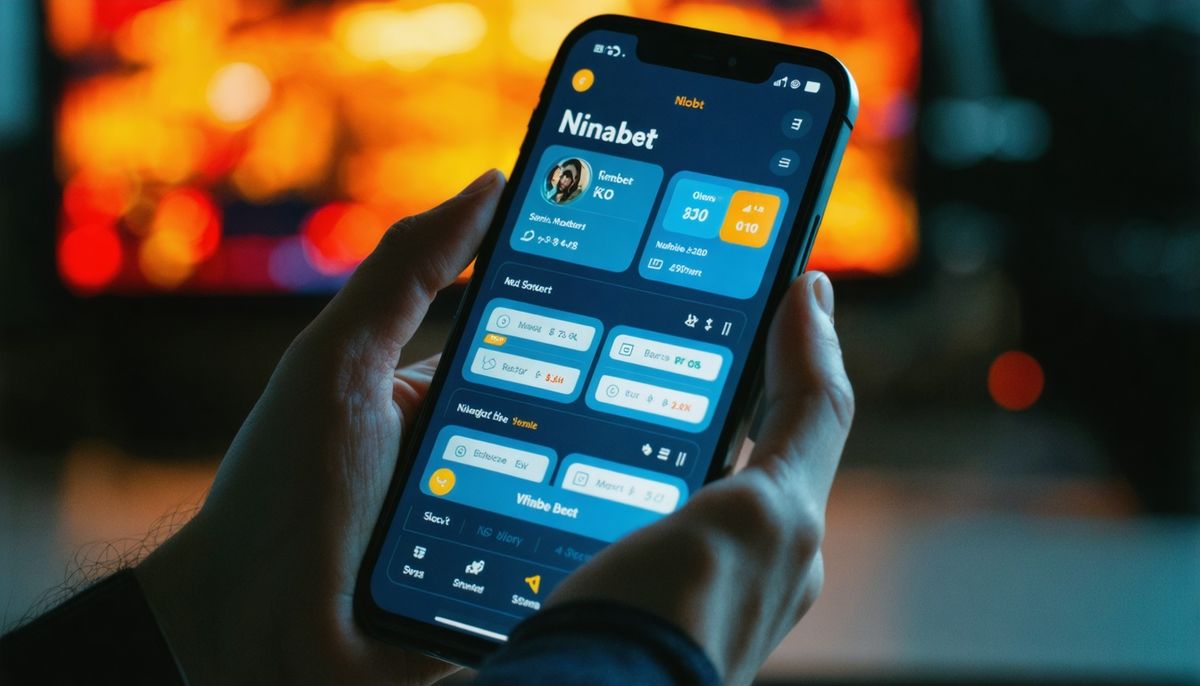 Nimabet Mobil Erişim Avantajları ve Kullanım Rehberi