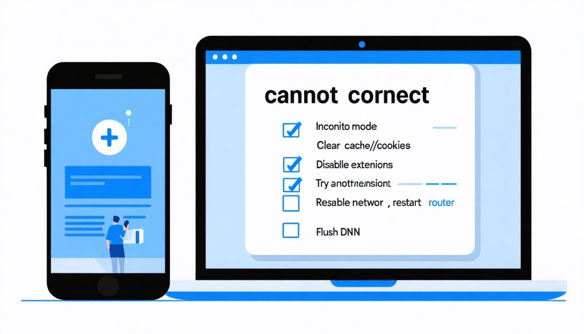 Nimabet Bağlantı Sorunu Çözümü: Hızlı Adım Adım Onarım Rehberi
