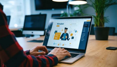 Nimabet Erişim Sorunlarına Pratik Çözümler: Kesintisiz ve Güvenli Bağlantı Rehb