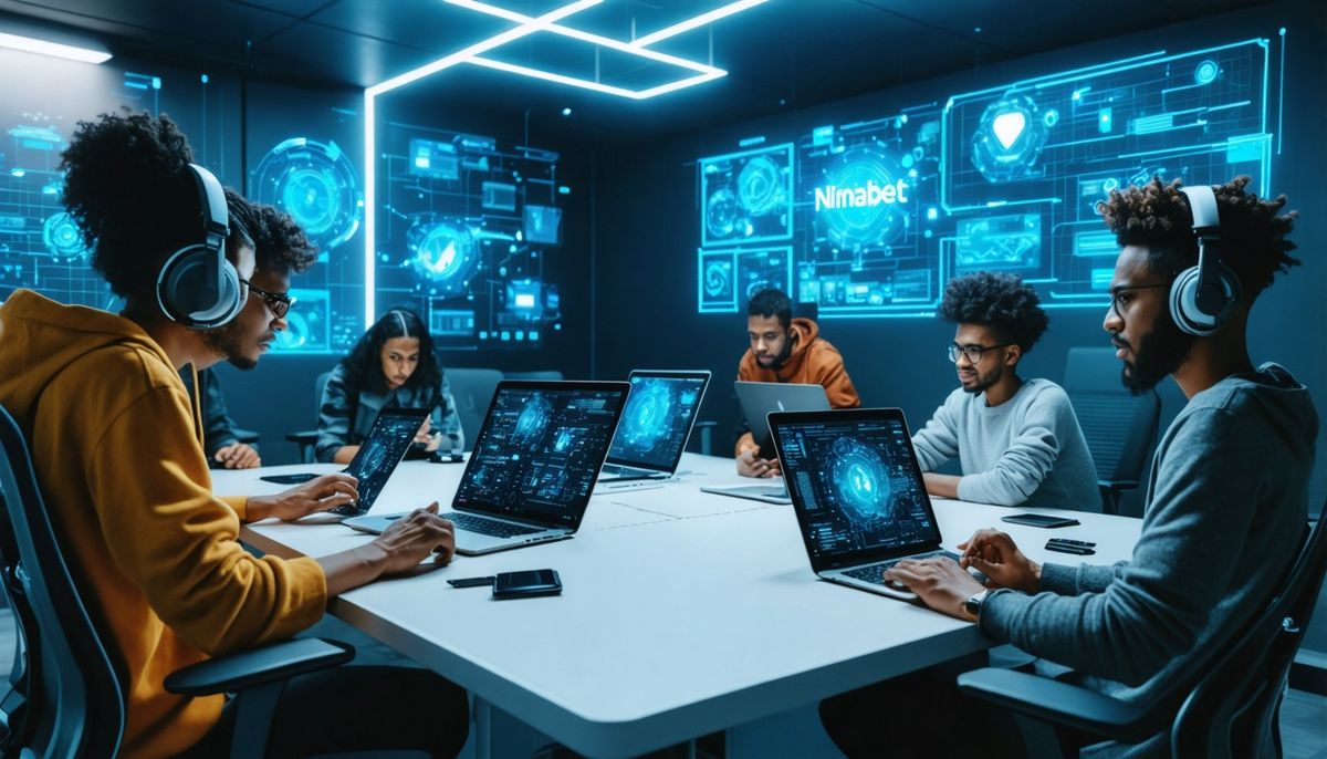 Nimabet İçerik Üreticileri İçin Teknoloji ve Erişim Güncellemeleri 2026