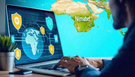 Ülke Bazlı Engellemelerde Kesintisiz Erişim: VPN ve Nimabet Erişim Rehberi
