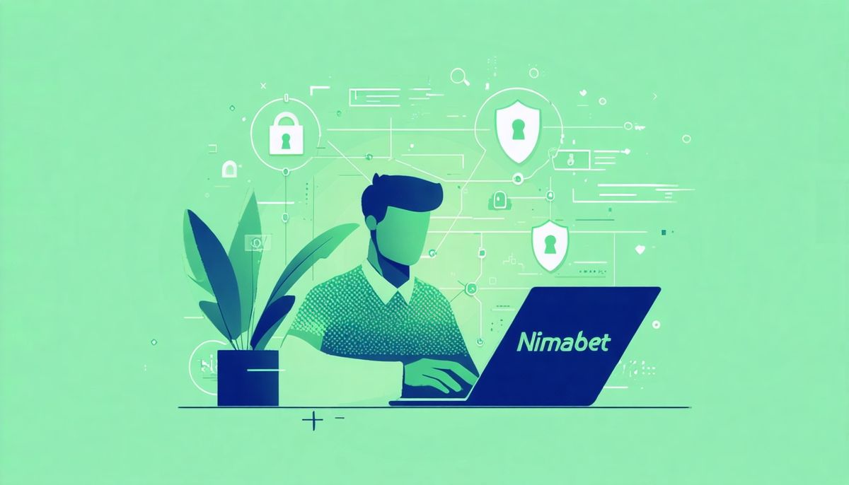 Nimabet Erişiminde Güvenlik İpuçları: Kullanıcılar için Kapsamlı Rehber