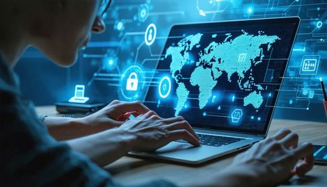 Alternatif Nimabet Giriş Yolları: Güvenli ve Hızlı Bağlantı Rehberi