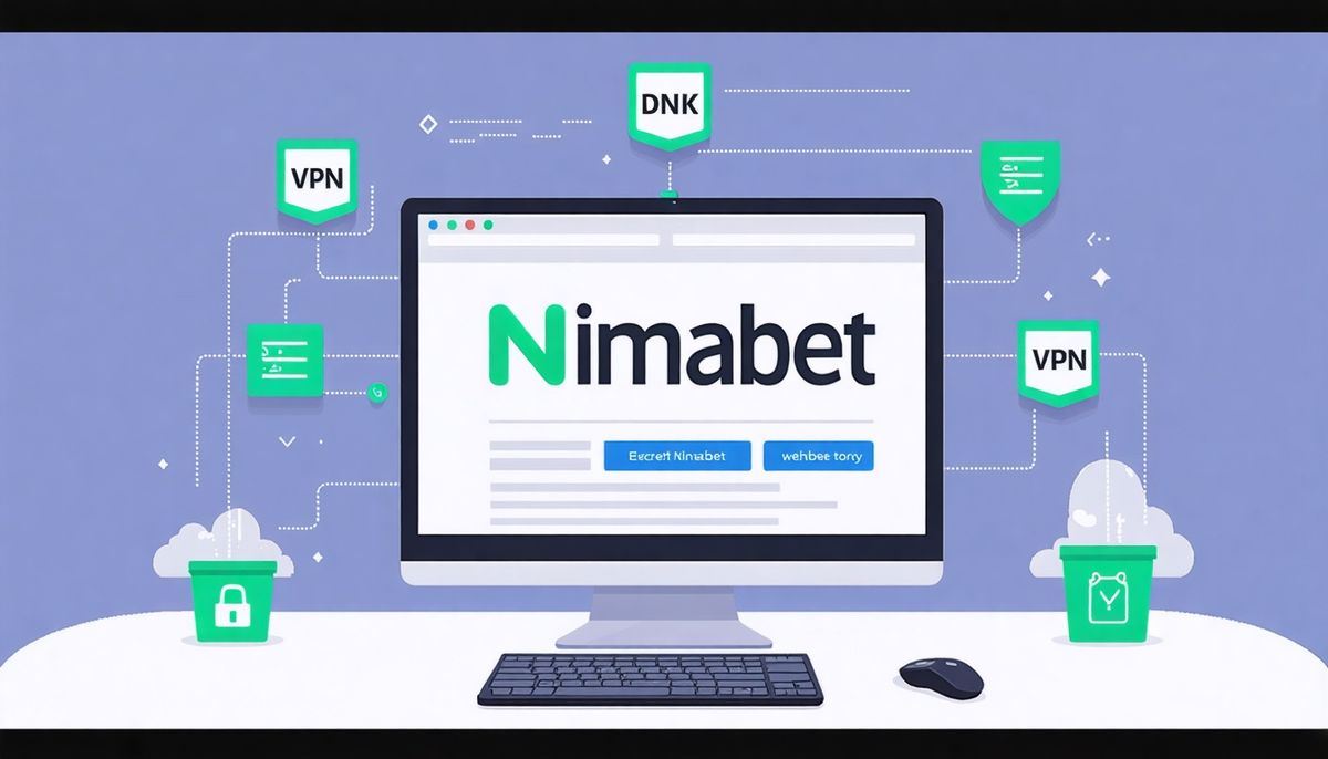 Nimabet Erişim Yöntemleri Rehberi: Güncel ve Etkili Teknikler