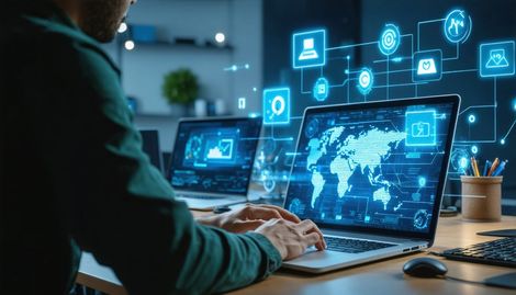 Bağlantı Sorunlarında Hızlı Çözüm Yöntemleri: Nimabet Erişiminde Kesintisiz Deny