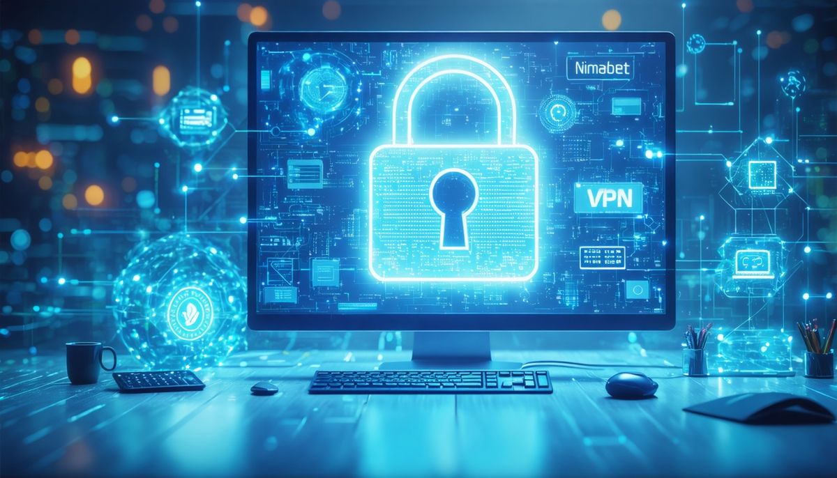 Nimabet Kesintisiz Erişim Yöntemleri: 2026'da Güvenli ve Sorunsuz Giriş Rehberi