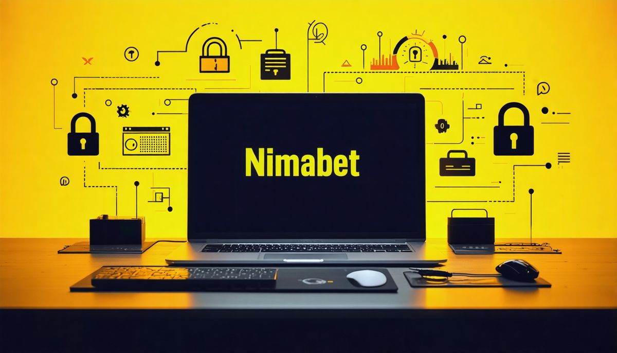 Nimabet Erişim Yöntemleri Nelerdir? Güvenli ve Hızlı Bağlantı Rehberi